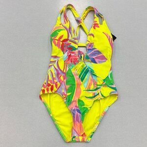 NWT Beca swimsuit